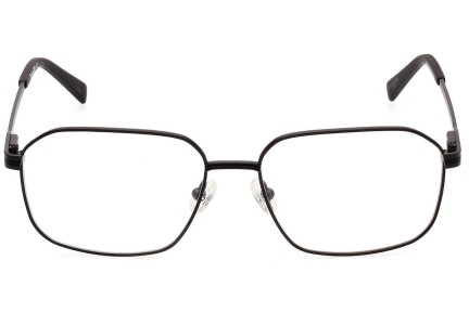 Glasses Timberland TB1798 002 Rechteck Schwarz