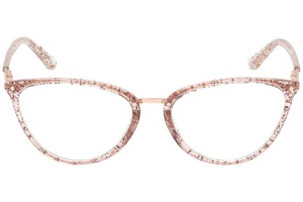 Glasses Guess GU2957 074 Cat Eye Mehrfarbig