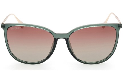 Sunglasses Max&Co. MO0078 98P Rund Grün