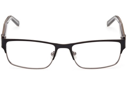 Glasses Guess GU50082 002 Rechteck Schwarz