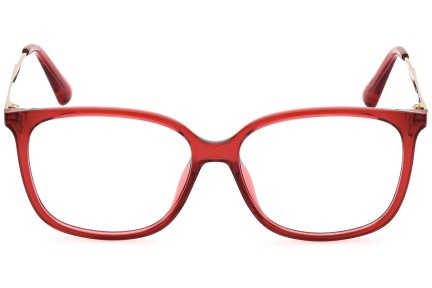 Glasses Max&Co. MO5104 066 Quadratisch Rot