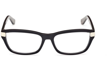 Glasses Guess GU2956 001 Rechteck Schwarz