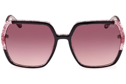 Sunglasses Guess GU7883 01T Quadratisch Mehrfarbig