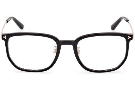 Glasses Bally BY5069-H 001 Quadratisch Schwarz