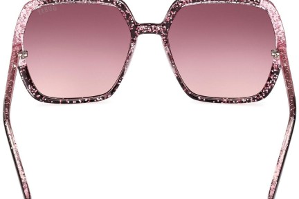 Sunglasses Guess GU7883 01T Quadratisch Mehrfarbig