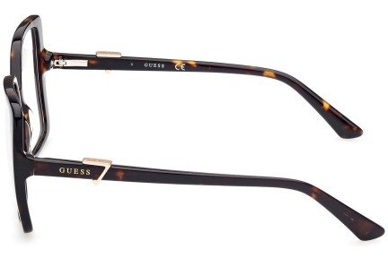 Glasses Guess GU2876 052 Groß Havanna