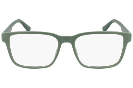 Glasses Lacoste L2895 301 Quadratisch Grün