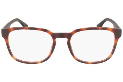 Glasses Lacoste L2896 230 Quadratisch Havanna