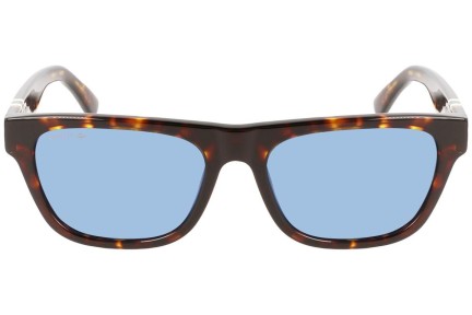 Sonnenbrille Lacoste L979S 230 Quadratisch Havanna