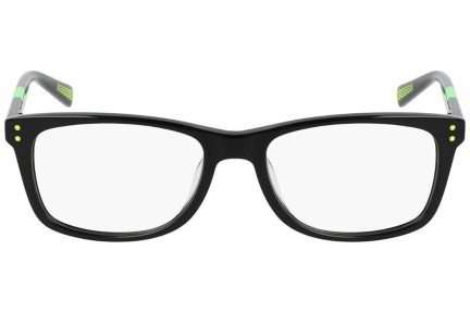 Glasses Nike 5538 001 Quadratisch Schwarz