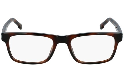 Glasses Lacoste L2886 230 Rechteck Havanna