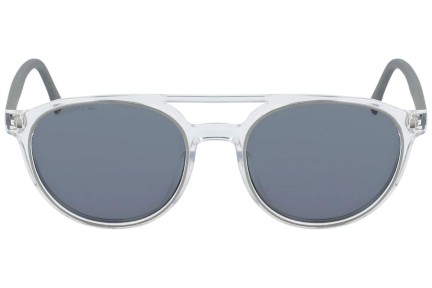 Sonnenbrille Lacoste L881S 057 Rund Grau