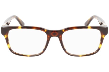 Glasses Lacoste L2905 230 Quadratisch Havanna