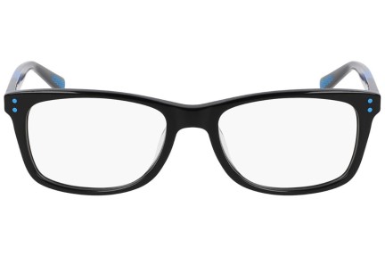 Glasses Nike 5538 013 Quadratisch Schwarz