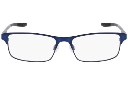 Glasses Nike 8046 401 Rechteck Blau