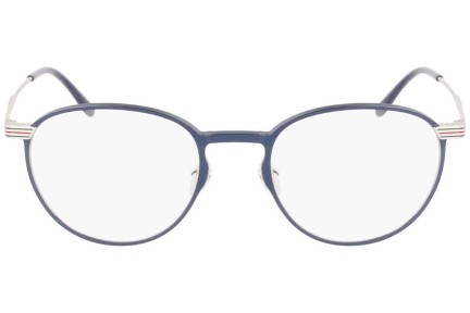 Glasses Lacoste L2284E 400 Rund Blau