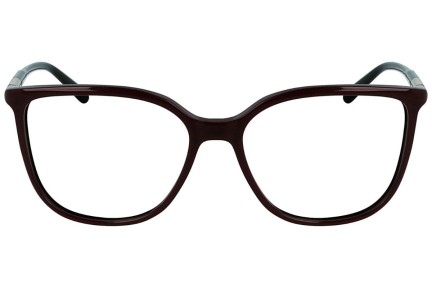 Glasses Lacoste L2892 601 Quadratisch Rot