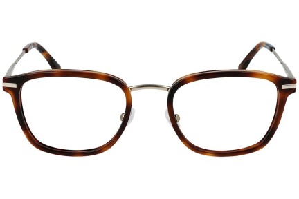 Glasses Lacoste L2604ND 710 Quadratisch Havanna