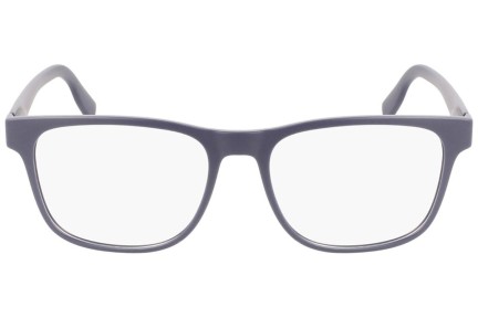 Glasses Lacoste L2898 401 Quadratisch Blau