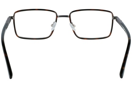 Glasses Lacoste L2278 022 Quadratisch Havanna