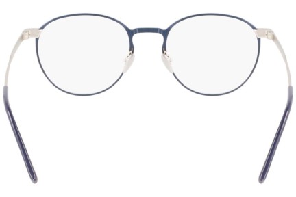 Glasses Lacoste L2284E 400 Rund Blau