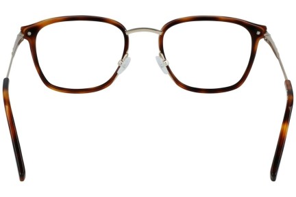 Glasses Lacoste L2604ND 710 Quadratisch Havanna