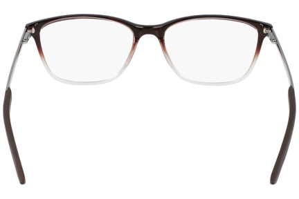 Glasses Nike 7284 203 Quadratisch Braun