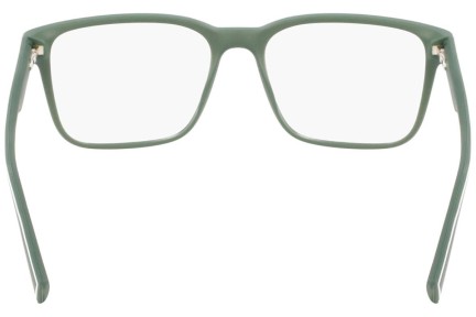 Glasses Lacoste L2895 301 Quadratisch Grün