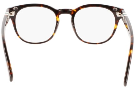 Glasses Lacoste L2904 230 Rund Havanna