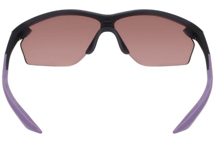 Sunglasses Nike Victory E DV2144 540 Rechteck Lila