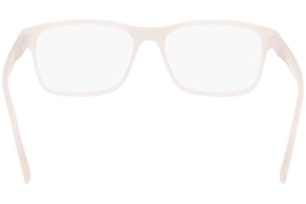 Glasses Lacoste L3649 035 Quadratisch Grau