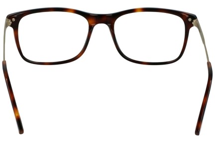 Glasses Lacoste L2888 230 Quadratisch Havanna