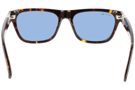 Sonnenbrille Lacoste L979S 230 Quadratisch Havanna