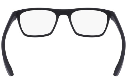 Glasses Nike 7039 001 Quadratisch Schwarz