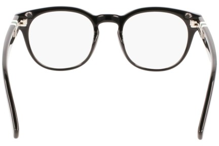 Glasses Lacoste L2904 001 Rund Schwarz