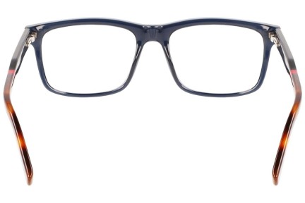 Glasses Lacoste L2890 400 Quadratisch Blau