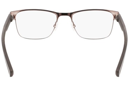 Glasses Lacoste L3111 002 Quadratisch Schwarz