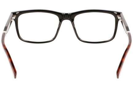 Glasses Lacoste L2890 001 Quadratisch Schwarz