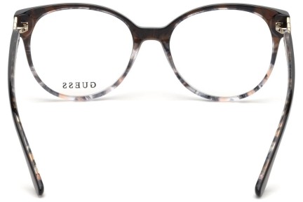 Glasses Guess GU2695 056 Quadratisch Braun