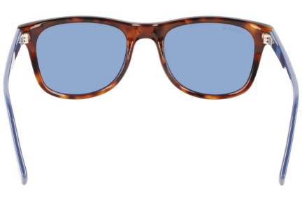 Sunglasses Lacoste L969S 230 Quadratisch Havanna