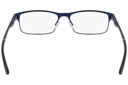 Glasses Nike 8046 401 Rechteck Blau