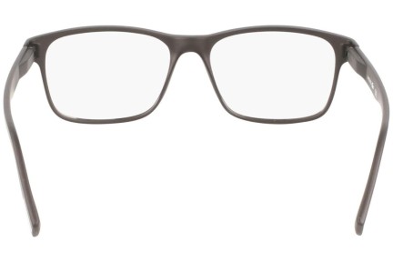 Glasses Lacoste L3649 002 Quadratisch Schwarz