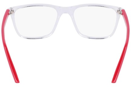 Glasses Nike 5543 900 Quadratisch Kristall