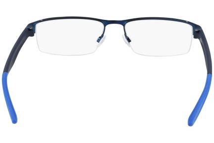 Glasses Nike 8137 416 Rechteck Blau