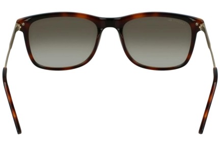 Sunglasses Lacoste L960S 230 Quadratisch Havanna