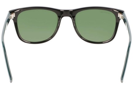 Sunglasses Lacoste L969S 001 Quadratisch Schwarz