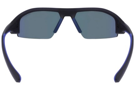 Sunglasses Nike Skylon Ace 22 M DV2151 451 Rechteck Blau