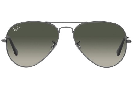 Sonnenbrille Ray-Ban Aviator RB3025 004/71 Pilot Grau