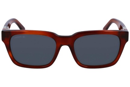 Sunglasses Lacoste L6007S 218 Rechteck Havanna