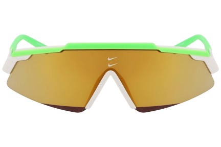 Sunglasses Nike Marquee M FN0302 398 Monoscheibe | Shield Grün